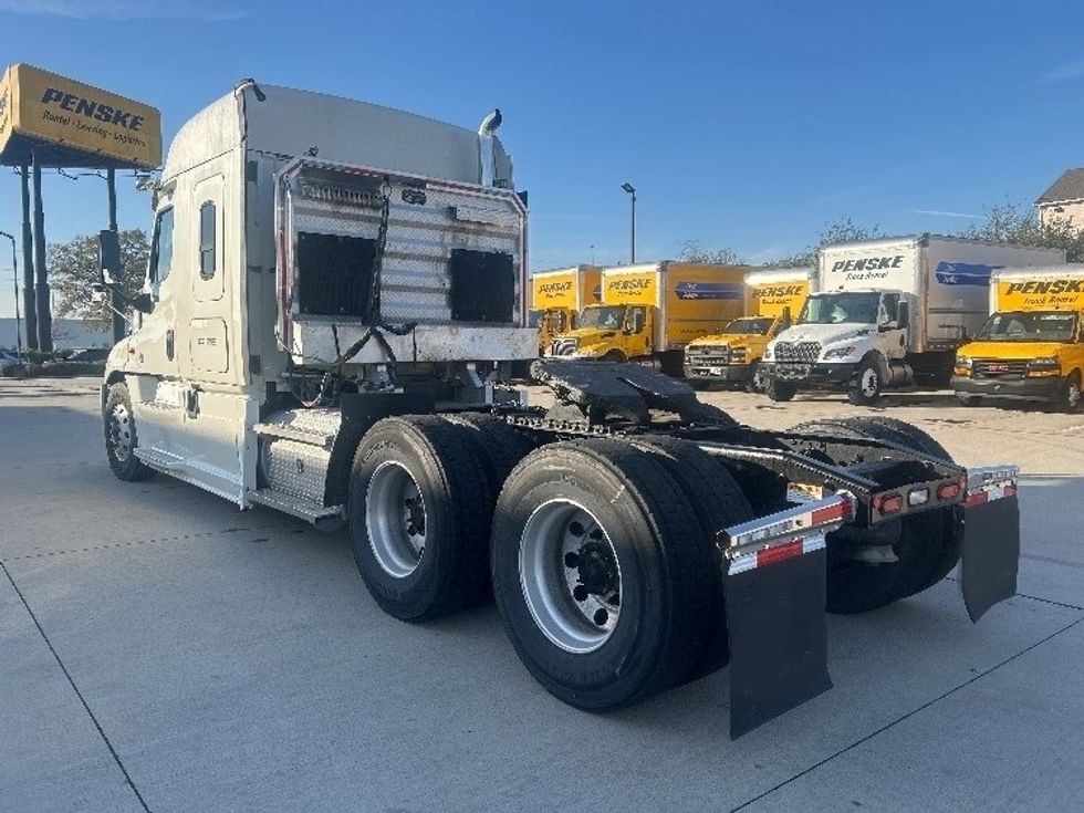 Sleeper Tractor-Heavy Duty Tractors-Freightliner-2019-Cascadia 12564ST-Houston-TX-468,960\n\t\tmiles-$ 47,750 - Image 5