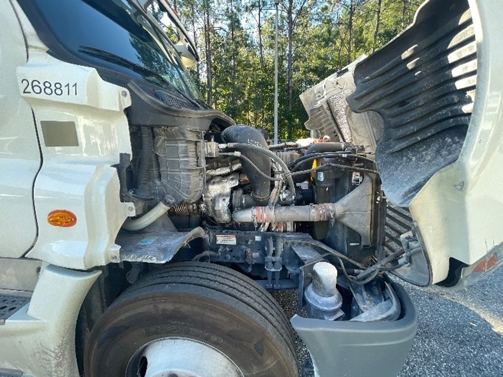 Sleeper Tractor-Heavy Duty Tractors-Freightliner-2019-Cascadia 12564ST-Jacksonville-FL-293,500\n\t\tmiles-$ 64,250 - Image 20