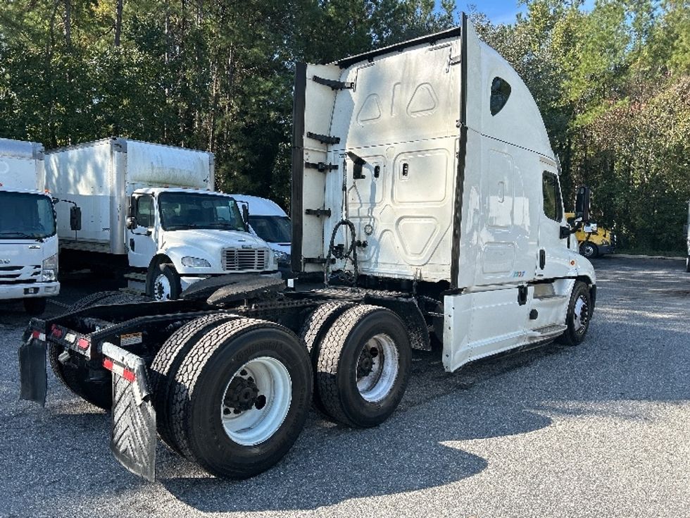 Sleeper Tractor-Heavy Duty Tractors-Freightliner-2019-Cascadia 12564ST-Jacksonville-FL-293,500\n\t\tmiles-$ 64,250 - Image 7
