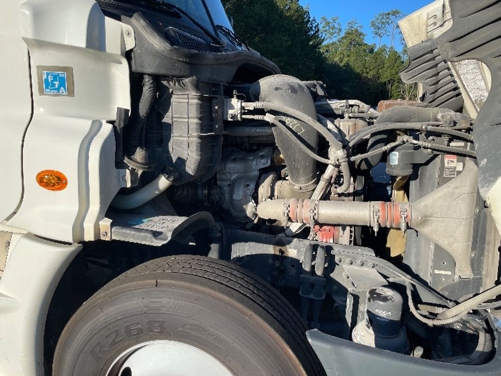 Sleeper Tractor-Heavy Duty Tractors-Freightliner-2019-Cascadia 12564ST-Jacksonville-FL-365,593\n\t\tmiles-$ 60,250 - Image 20