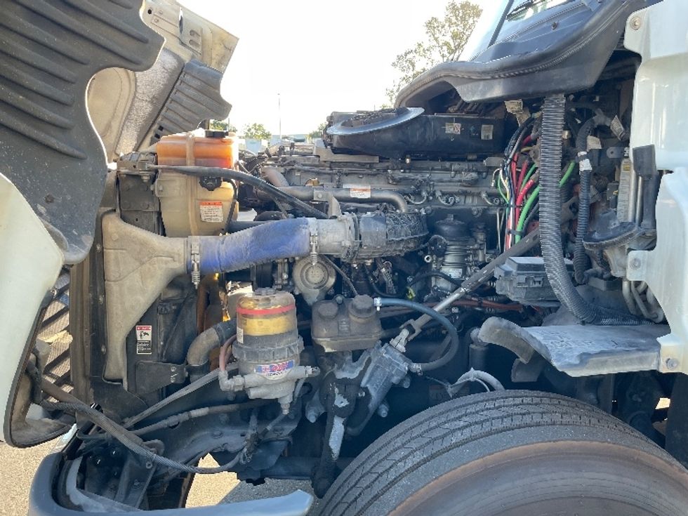 Sleeper Tractor-Heavy Duty Tractors-Freightliner-2019-Cascadia 12564ST-Jacksonville-FL-365,593\n\t\tmiles-$ 60,250 - Image 21