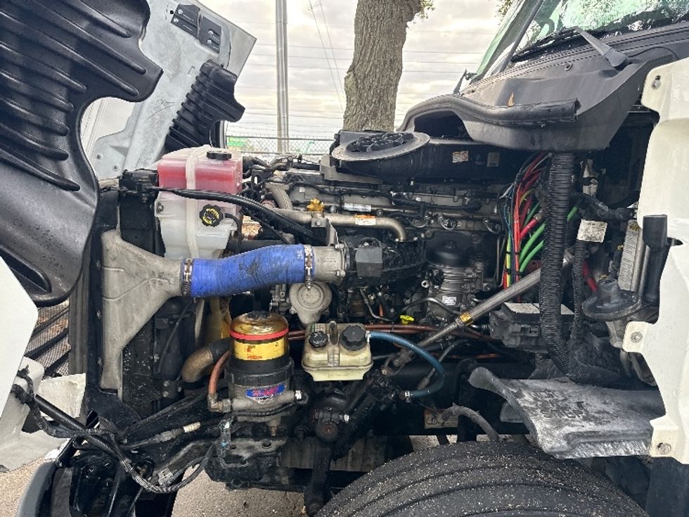 Sleeper Tractor-Heavy Duty Tractors-Freightliner-2019-Cascadia 12564ST-Jacksonville-FL-492,828\n\t\tmiles-$ 50,250 - Image 21