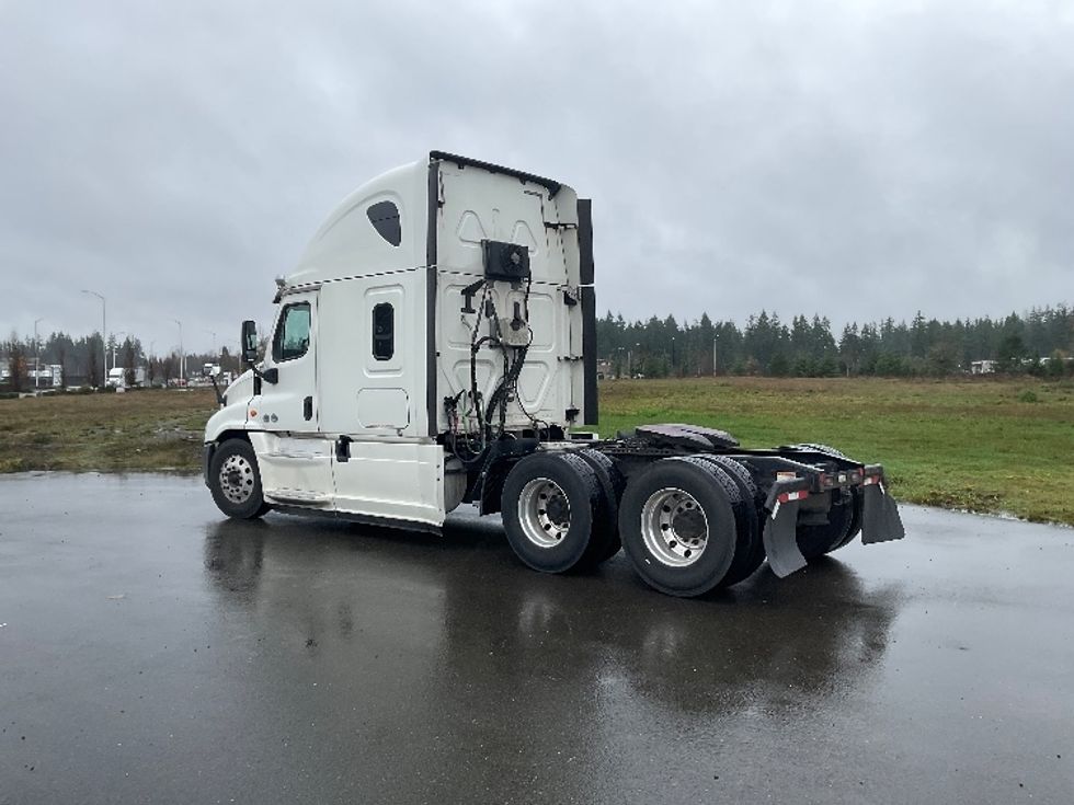 Sleeper Tractor-Heavy Duty Tractors-Freightliner-2019-Cascadia 12564ST-Lacey-WA-381,429\n\t\tmiles-$ 59,750 - Image 5