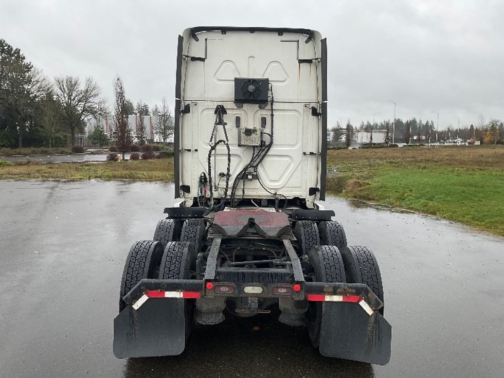 Sleeper Tractor-Heavy Duty Tractors-Freightliner-2019-Cascadia 12564ST-Lacey-WA-381,429\n\t\tmiles-$ 59,750 - Image 6