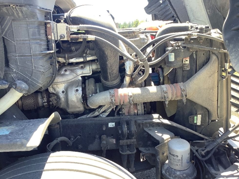 Sleeper Tractor-Heavy Duty Tractors-Freightliner-2019-Cascadia 12564ST-Lacey-WA-476,979\n\t\tmiles-$ 60,500 - Image 20