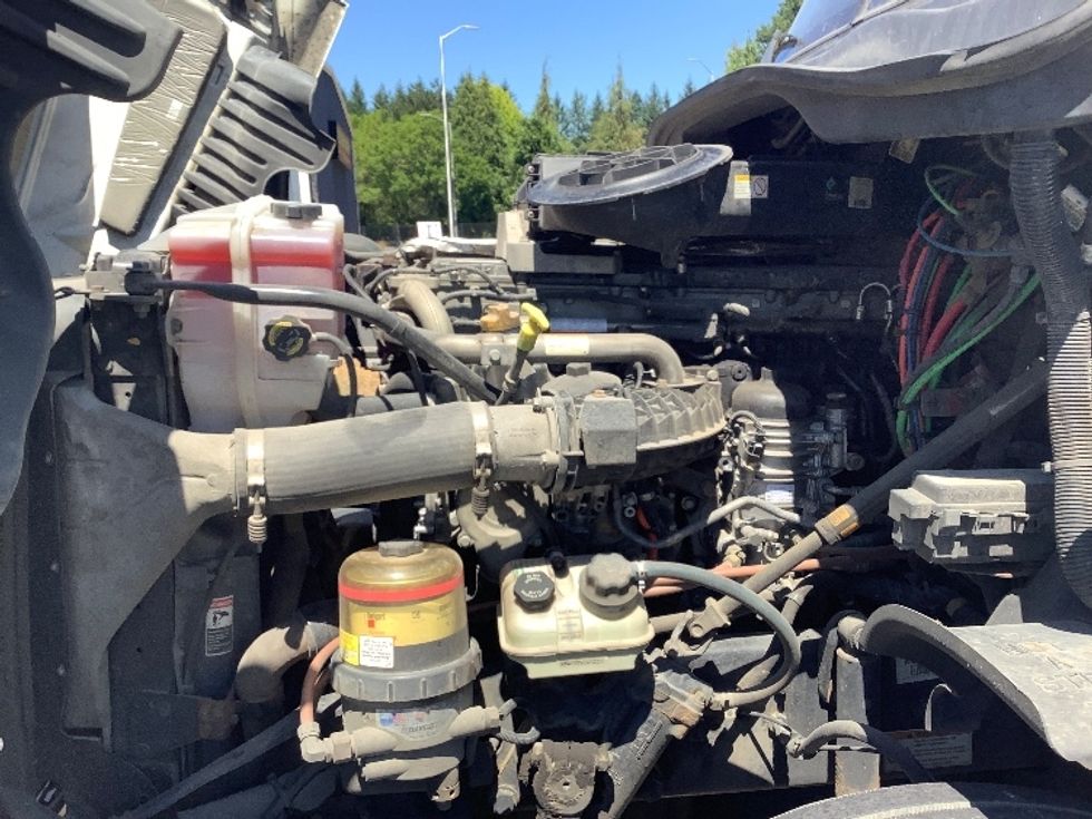 Sleeper Tractor-Heavy Duty Tractors-Freightliner-2019-Cascadia 12564ST-Lacey-WA-476,979\n\t\tmiles-$ 60,500 - Image 21