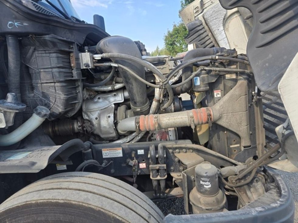 Sleeper Tractor-Heavy Duty Tractors-Freightliner-2019-Cascadia 12564ST-Lacey-WA-479,497\n\t\tmiles-$ 60,500 - Image 20