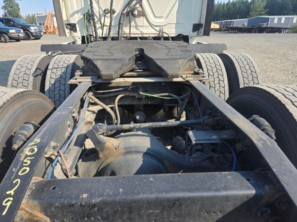 Sleeper Tractor-Heavy Duty Tractors-Freightliner-2019-Cascadia 12564ST-Lacey-WA-479,497\n\t\tmiles-$ 60,500 - Image 6