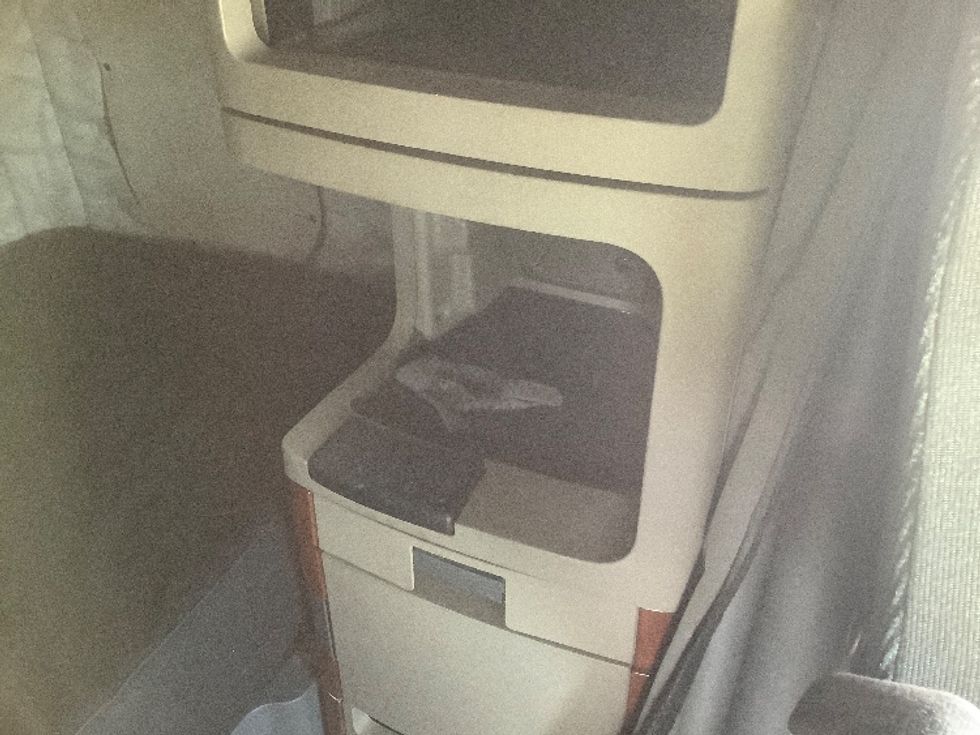 Sleeper Tractor-Heavy Duty Tractors-Freightliner-2019-Cascadia 12564ST-Lacey-WA-484,308\n\t\tmiles-$ 60,000 - Image 18