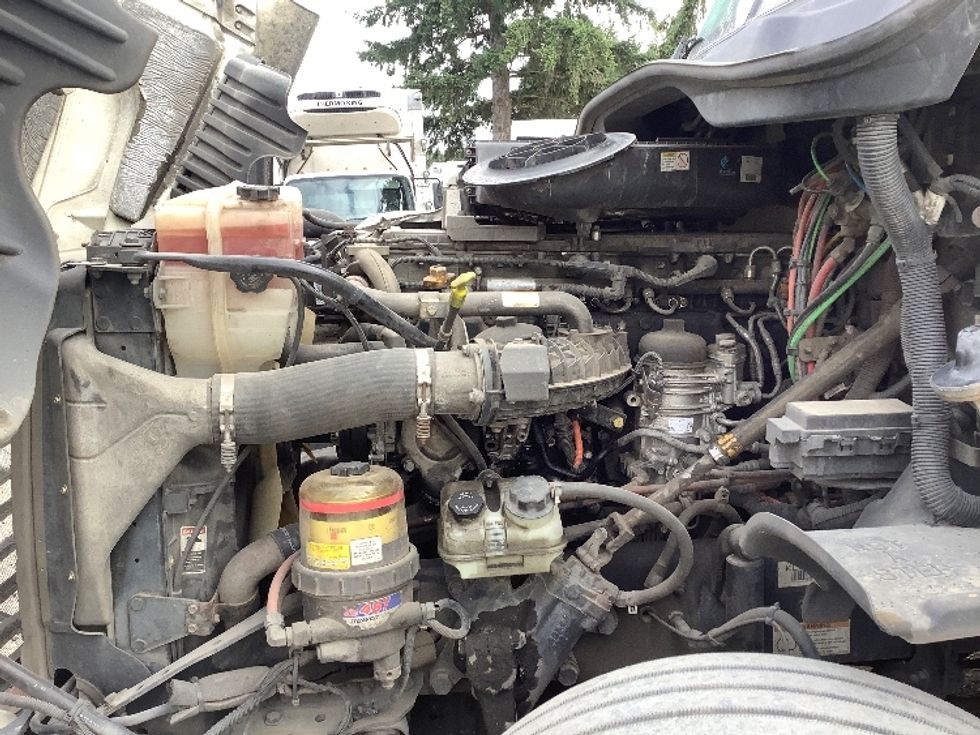 Sleeper Tractor-Heavy Duty Tractors-Freightliner-2019-Cascadia 12564ST-Lacey-WA-484,308\n\t\tmiles-$ 60,000 - Image 21