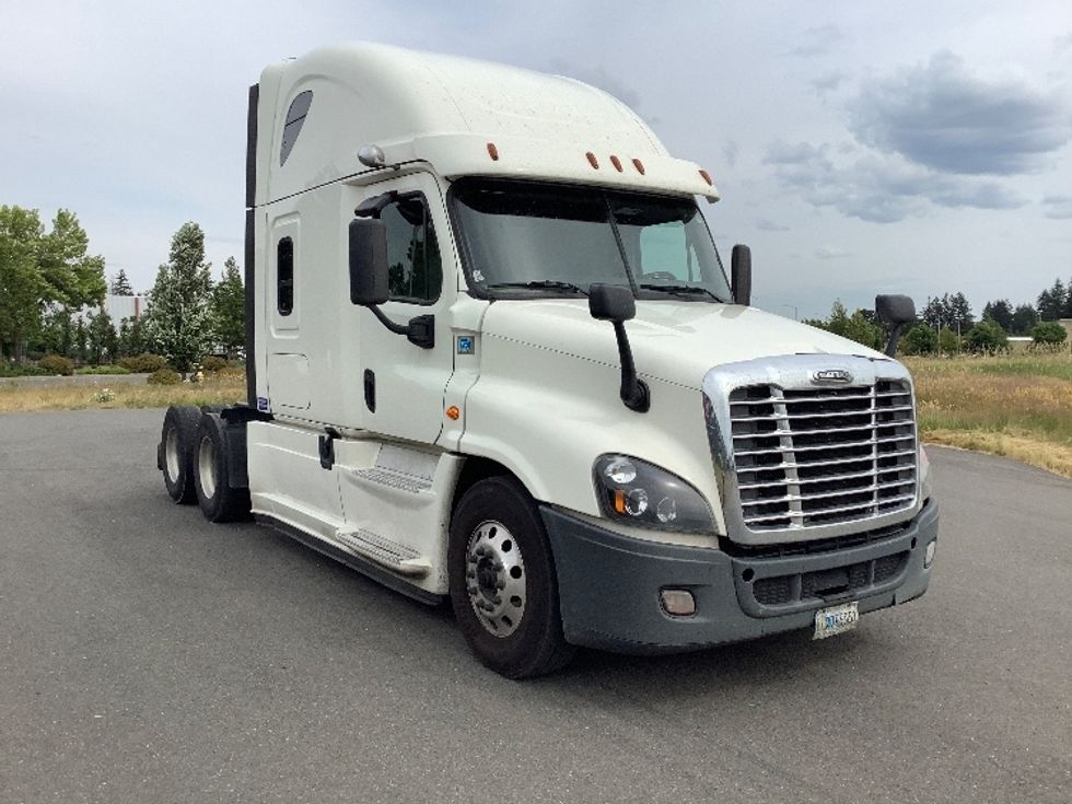 Sleeper Tractor-Heavy Duty Tractors-Freightliner-2019-Cascadia 12564ST-Lacey-WA-514,527\n\t\tmiles-$ 58,250 - Image 1