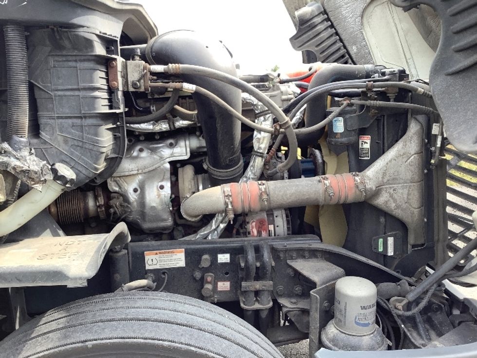 Sleeper Tractor-Heavy Duty Tractors-Freightliner-2019-Cascadia 12564ST-Lacey-WA-514,527\n\t\tmiles-$ 58,250 - Image 20