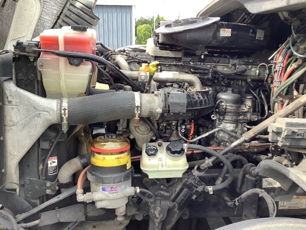 Sleeper Tractor-Heavy Duty Tractors-Freightliner-2019-Cascadia 12564ST-Lacey-WA-514,527\n\t\tmiles-$ 58,250 - Image 21