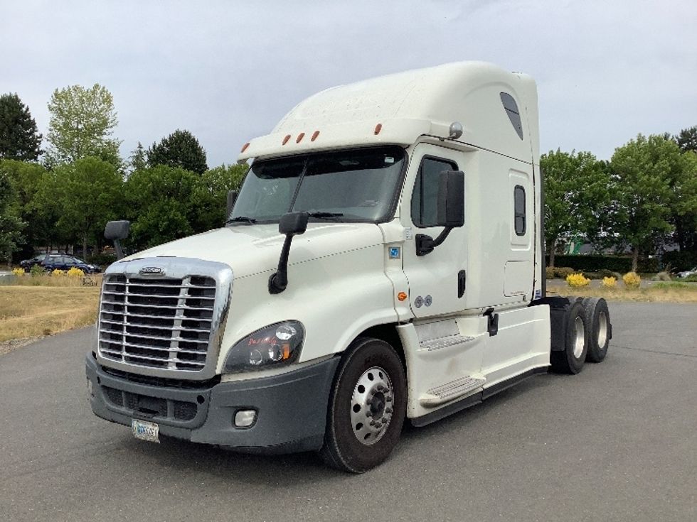 Sleeper Tractor-Heavy Duty Tractors-Freightliner-2019-Cascadia 12564ST-Lacey-WA-514,527\n\t\tmiles-$ 58,250 - Image 3