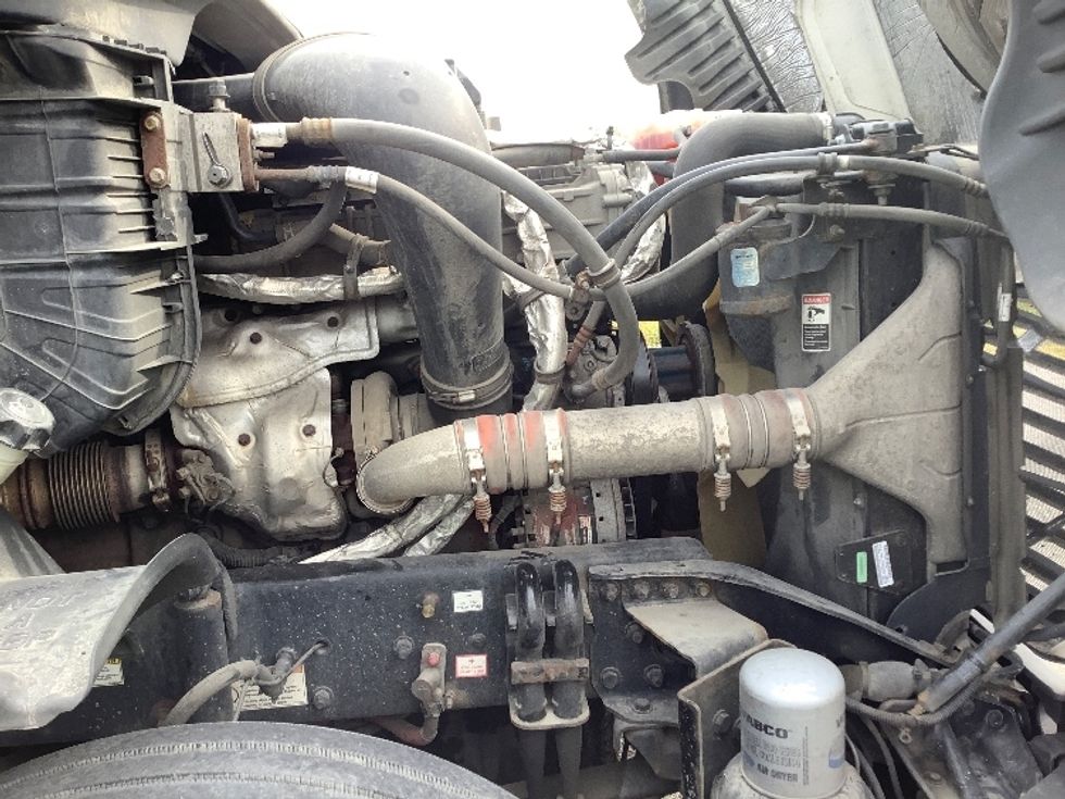 Sleeper Tractor-Heavy Duty Tractors-Freightliner-2019-Cascadia 12564ST-Lacey-WA-530,332\n\t\tmiles-$ 56,250 - Image 20