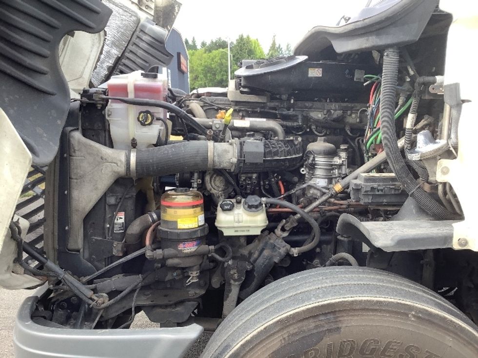 Sleeper Tractor-Heavy Duty Tractors-Freightliner-2019-Cascadia 12564ST-Lacey-WA-530,332\n\t\tmiles-$ 56,250 - Image 21