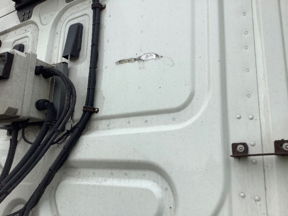 Sleeper Tractor-Heavy Duty Tractors-Freightliner-2019-Cascadia 12564ST-Lacey-WA-530,332\n\t\tmiles-$ 56,250 - Image 25