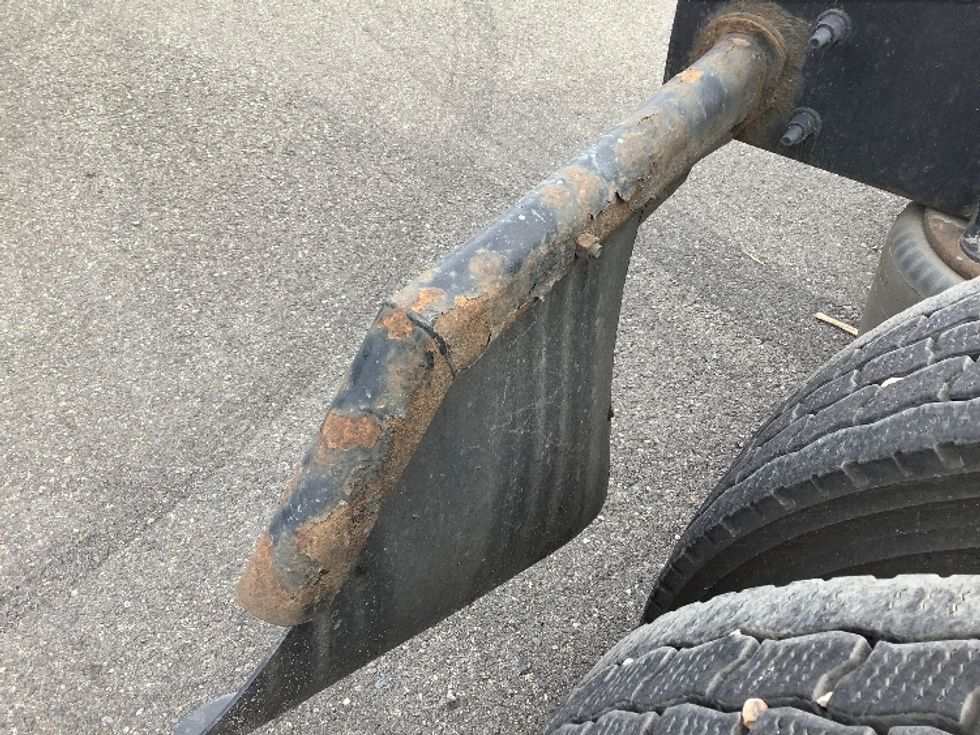 Sleeper Tractor-Heavy Duty Tractors-Freightliner-2019-Cascadia 12564ST-Lacey-WA-530,332\n\t\tmiles-$ 56,250 - Image 26