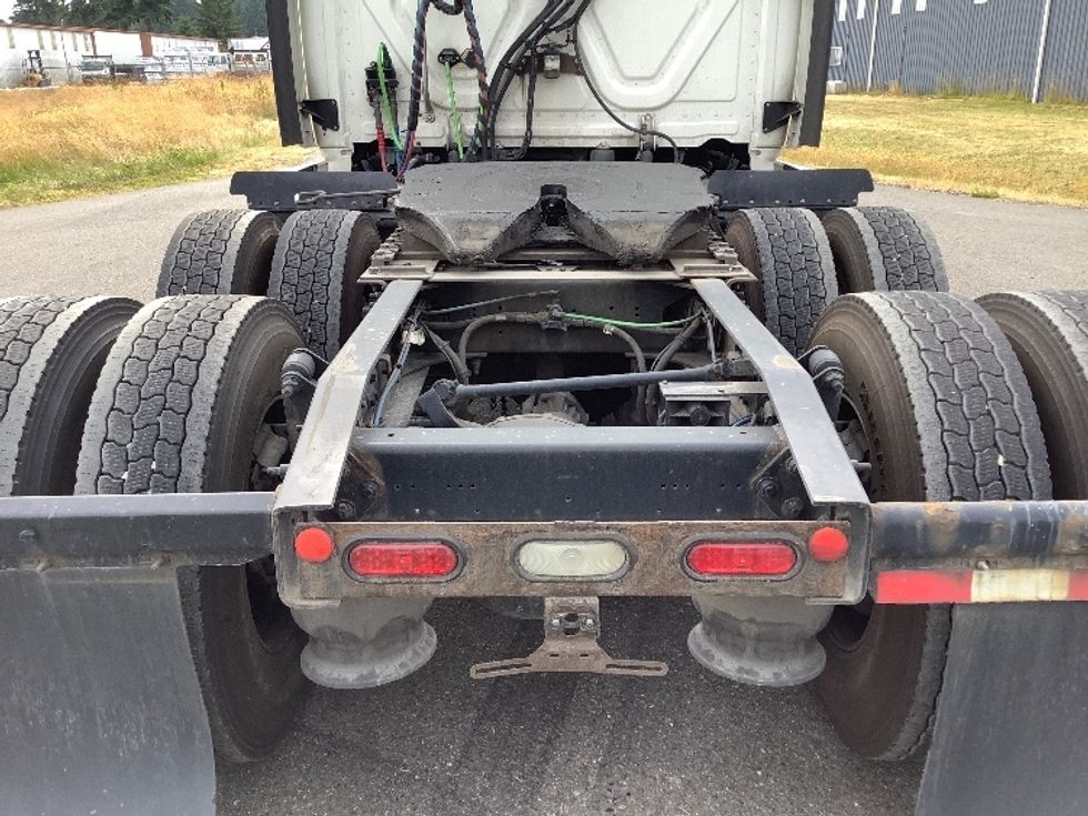 Sleeper Tractor-Heavy Duty Tractors-Freightliner-2019-Cascadia 12564ST-Lacey-WA-530,332\n\t\tmiles-$ 56,250 - Image 6