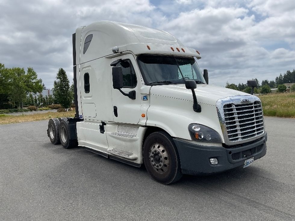 Sleeper Tractor-Heavy Duty Tractors-Freightliner-2019-Cascadia 12564ST-Lacey-WA-539,981\n\t\tmiles-$ 56,750 - Image 1