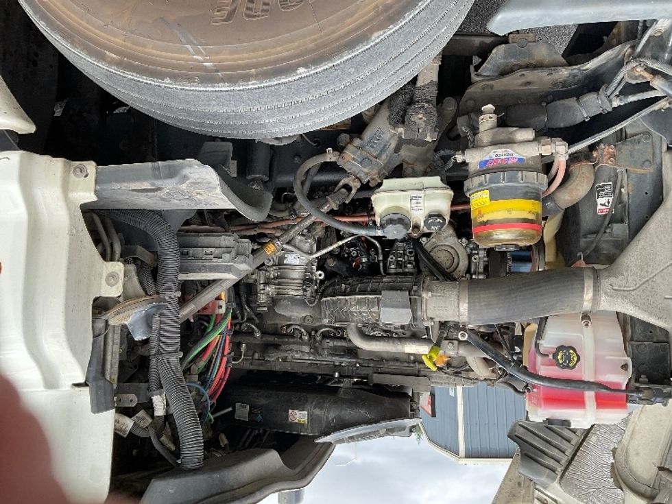 Sleeper Tractor-Heavy Duty Tractors-Freightliner-2019-Cascadia 12564ST-Lacey-WA-539,981\n\t\tmiles-$ 56,750 - Image 21