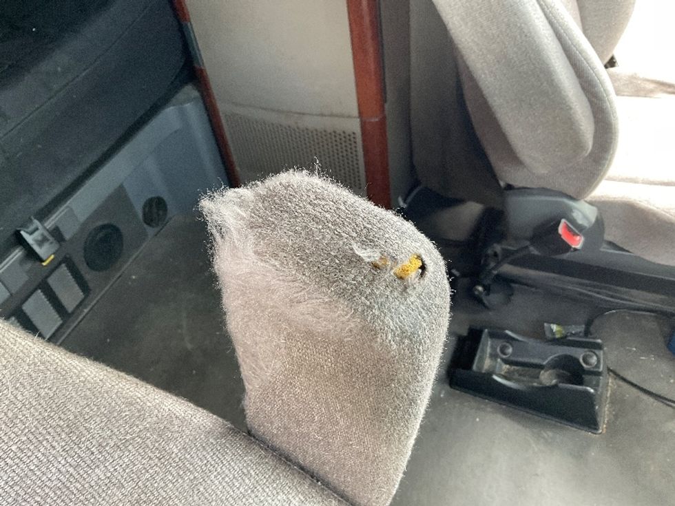 Sleeper Tractor-Heavy Duty Tractors-Freightliner-2019-Cascadia 12564ST-Lacey-WA-539,981\n\t\tmiles-$ 56,750 - Image 26