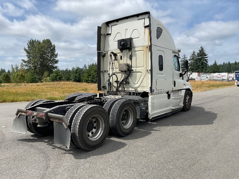 Sleeper Tractor-Heavy Duty Tractors-Freightliner-2019-Cascadia 12564ST-Lacey-WA-539,981\n\t\tmiles-$ 56,750 - Image 7