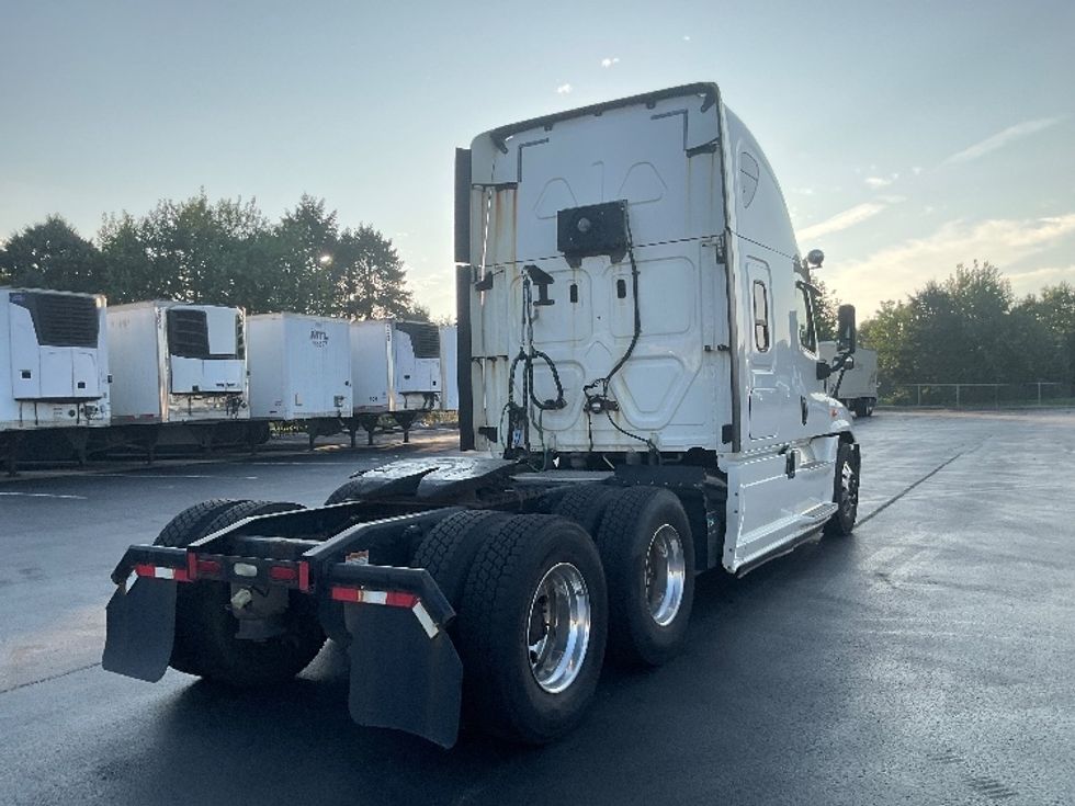 Sleeper Tractor-Heavy Duty Tractors-Freightliner-2019-Cascadia 12564ST-Lancaster-PA-245,592\n\t\tmiles-$ 65,250 - Image 7