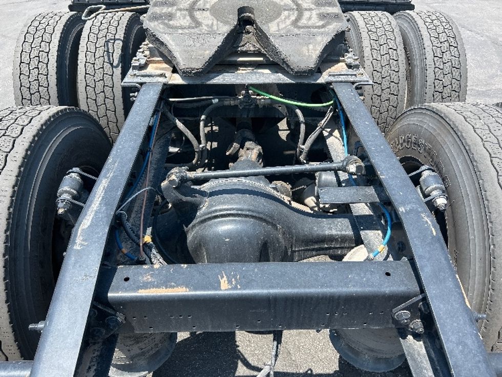 Sleeper Tractor-Heavy Duty Tractors-Freightliner-2019-Cascadia 12564ST-Las Vegas-NV-554,572\n\t\tmiles-$ 54,750 - Image 6