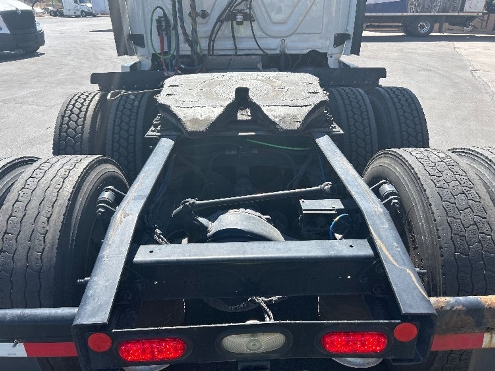 Sleeper Tractor-Heavy Duty Tractors-Freightliner-2019-Cascadia 12564ST-Las Vegas-NV-640,162\n\t\tmiles-$ 48,250 - Image 6