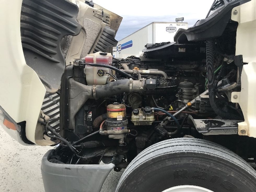 Sleeper Tractor-Heavy Duty Tractors-Freightliner-2019-Cascadia 12564ST-Macon-GA-531,438\n\t\tmiles-$ 51,250 - Image 21