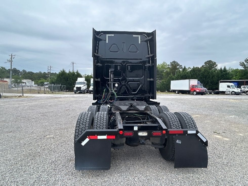Sleeper Tractor-Heavy Duty Tractors-Freightliner-2019-Cascadia 12564ST-Mebane-NC-426,257\n\t\tmiles-$ 55,250 - Image 6
