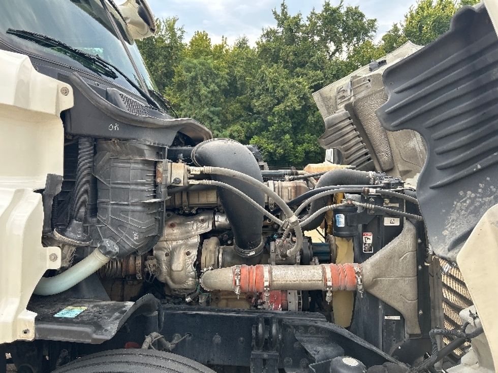 Sleeper Tractor-Heavy Duty Tractors-Freightliner-2019-Cascadia 12564ST-Memphis-TN-539,800\n\t\tmiles-$ 50,750 - Image 20