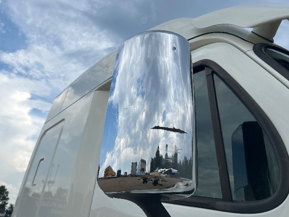 Sleeper Tractor-Heavy Duty Tractors-Freightliner-2019-Cascadia 12564ST-Memphis-TN-539,800\n\t\tmiles-$ 50,750 - Image 26