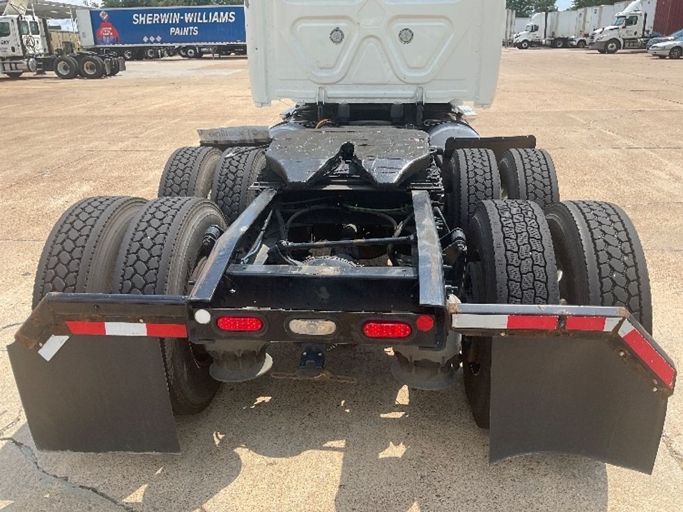 Sleeper Tractor-Heavy Duty Tractors-Freightliner-2019-Cascadia 12564ST-Memphis-TN-539,800\n\t\tmiles-$ 50,750 - Image 6