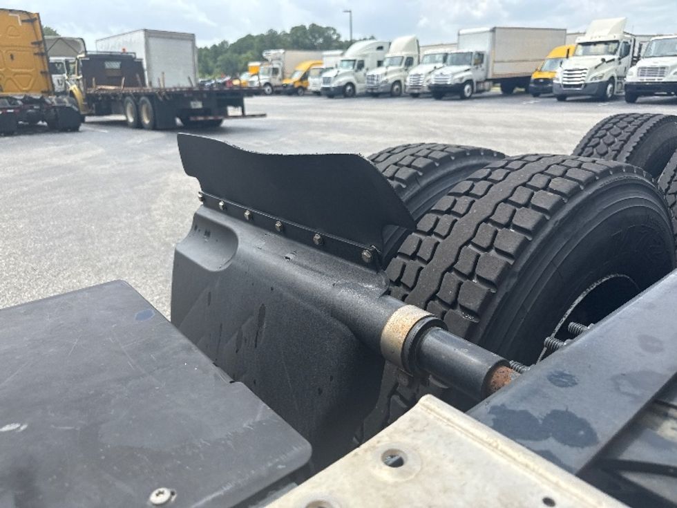 Sleeper Tractor-Heavy Duty Tractors-Freightliner-2019-Cascadia 12564ST-Mobile-AL-476,607\n\t\tmiles-$ 53,000 - Image 28
