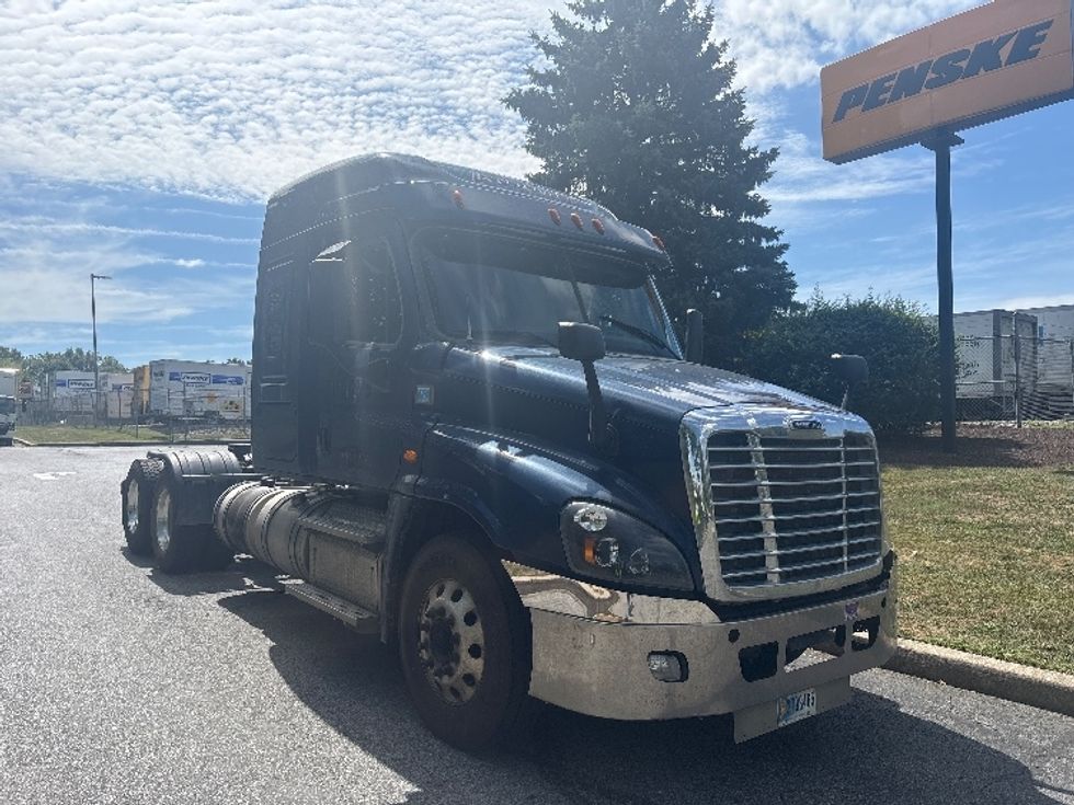Sleeper Tractor-Heavy Duty Tractors-Freightliner-2019-Cascadia 12564ST-Montgomery-NY-256,296\n\t\tmiles-$ 68,750 - Image 1