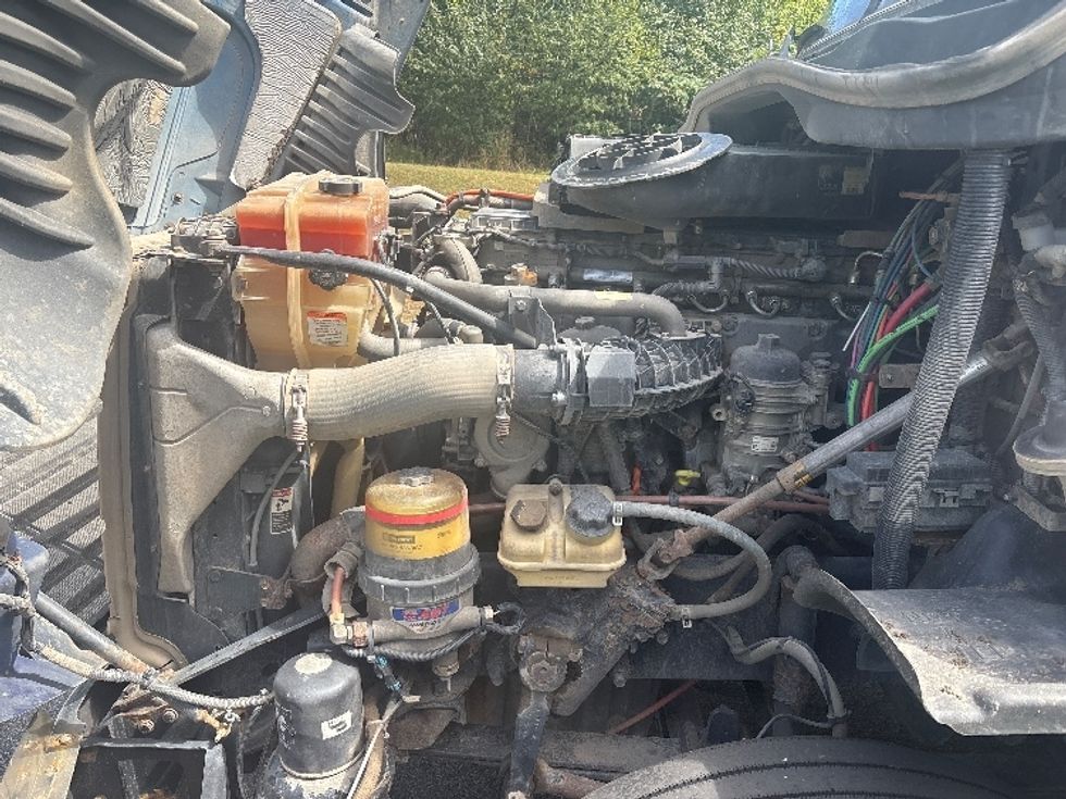 Sleeper Tractor-Heavy Duty Tractors-Freightliner-2019-Cascadia 12564ST-Montgomery-NY-256,296\n\t\tmiles-$ 68,750 - Image 21