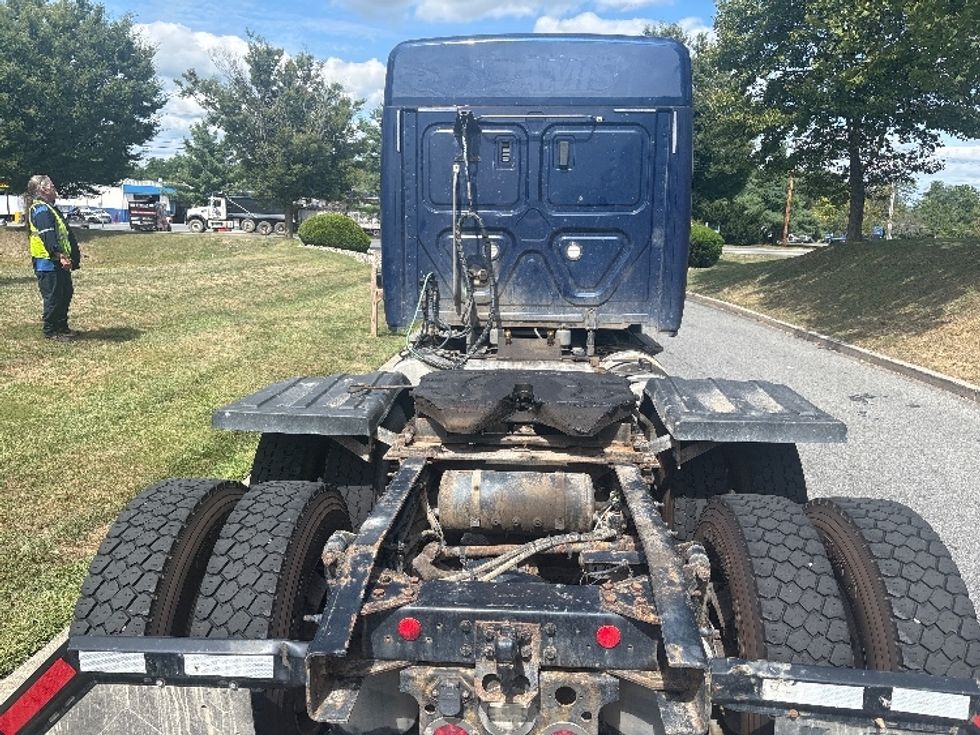 Sleeper Tractor-Heavy Duty Tractors-Freightliner-2019-Cascadia 12564ST-Montgomery-NY-256,296\n\t\tmiles-$ 68,750 - Image 6