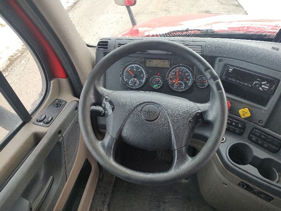 Sleeper Tractor-Heavy Duty Tractors-Freightliner-2019-Cascadia 12564ST-Mount Hope-OH-601,077\n\t\tmiles-$ 51,000 - Image 11