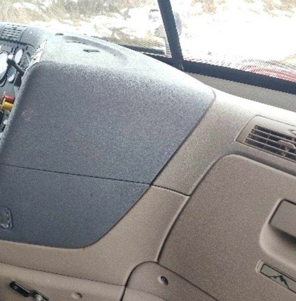 Sleeper Tractor-Heavy Duty Tractors-Freightliner-2019-Cascadia 12564ST-Mount Hope-OH-601,077\n\t\tmiles-$ 51,000 - Image 14