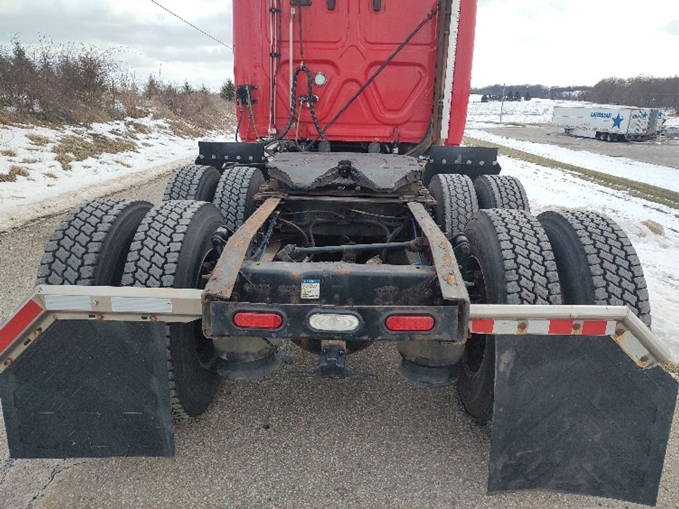 Sleeper Tractor-Heavy Duty Tractors-Freightliner-2019-Cascadia 12564ST-Mount Hope-OH-601,077\n\t\tmiles-$ 51,000 - Image 6