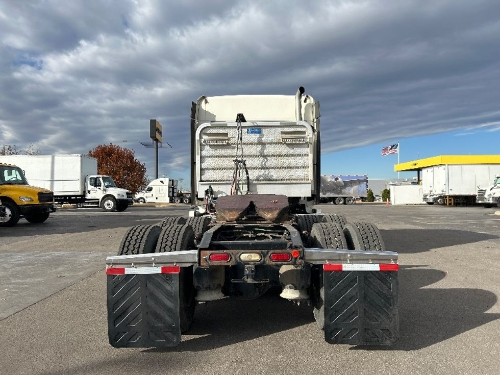Sleeper Tractor-Heavy Duty Tractors-Freightliner-2019-Cascadia 12564ST-Oklahoma City-OK-551,004\n\t\tmiles-$ 47,000 - Image 6
