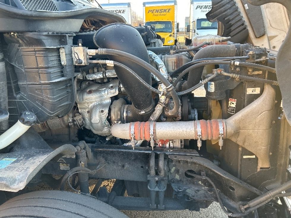 Sleeper Tractor-Heavy Duty Tractors-Freightliner-2019-Cascadia 12564ST-Oklahoma City-OK-599,342\n\t\tmiles-$ 42,500 - Image 21