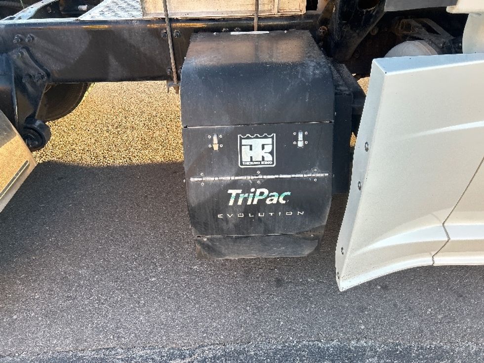 Sleeper Tractor-Heavy Duty Tractors-Freightliner-2019-Cascadia 12564ST-Oklahoma City-OK-599,342\n\t\tmiles-$ 42,500 - Image 24