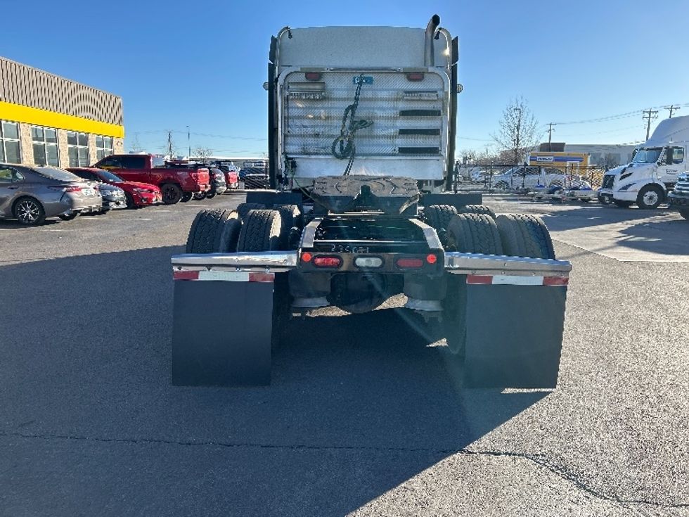 Sleeper Tractor-Heavy Duty Tractors-Freightliner-2019-Cascadia 12564ST-Oklahoma City-OK-599,342\n\t\tmiles-$ 42,500 - Image 6