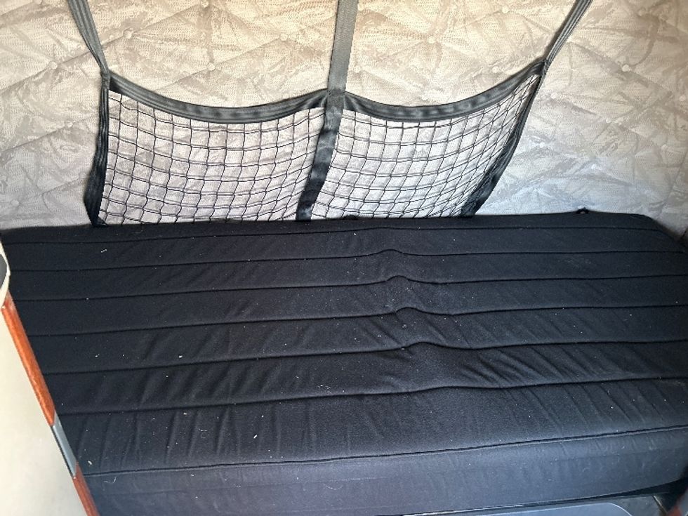 Sleeper Tractor-Heavy Duty Tractors-Freightliner-2019-Cascadia 12564ST-Oklahoma City-OK-681,273\n\t\tmiles-$ 16,000 - Image 17