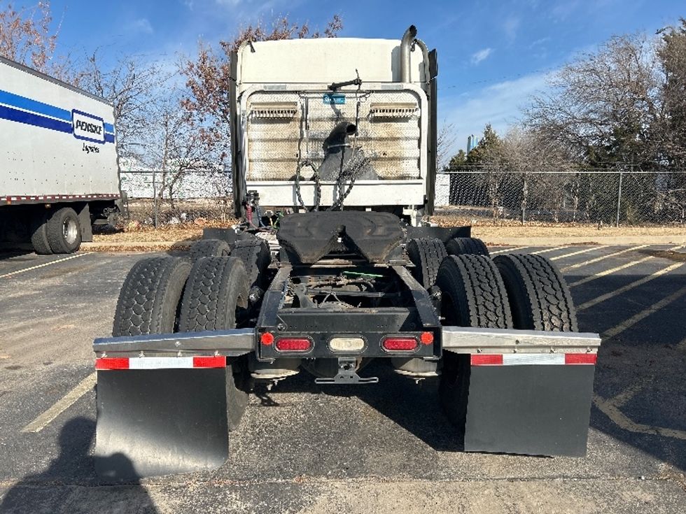 Sleeper Tractor-Heavy Duty Tractors-Freightliner-2019-Cascadia 12564ST-Oklahoma City-OK-681,273\n\t\tmiles-$ 16,000 - Image 6