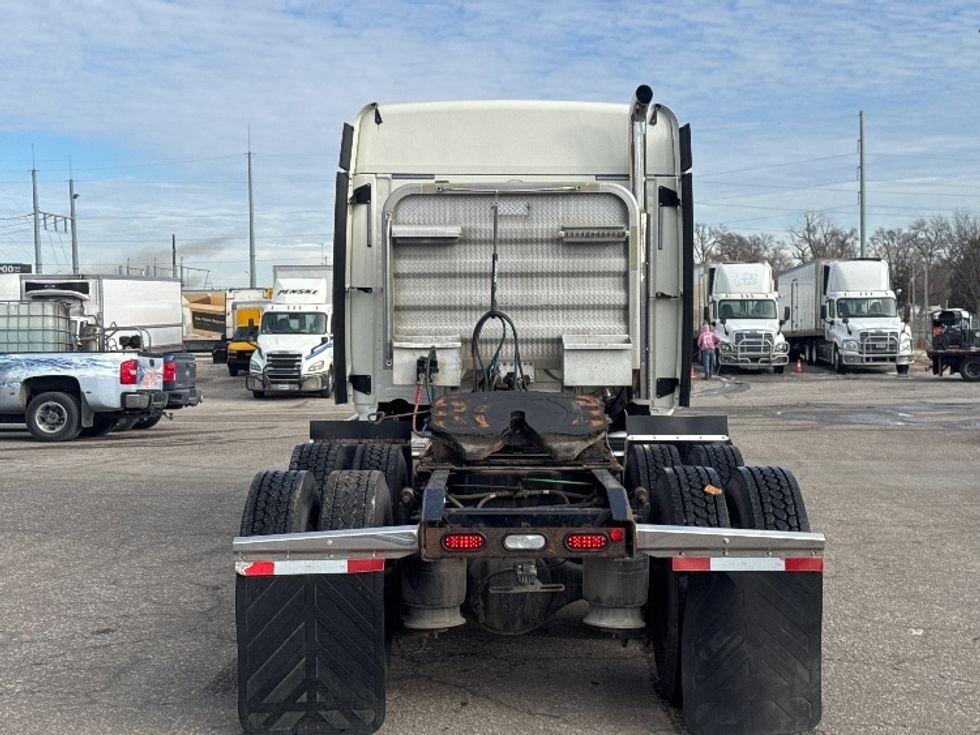Sleeper Tractor-Heavy Duty Tractors-Freightliner-2019-Cascadia 12564ST-Omaha-NE-735,747\n\t\tmiles-$ 30,250 - Image 6