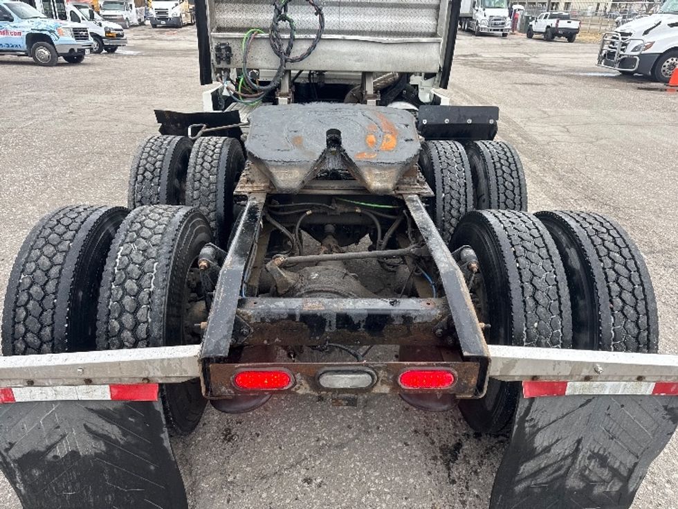 Sleeper Tractor-Heavy Duty Tractors-Freightliner-2019-Cascadia 12564ST-Omaha-NE-742,554\n\t\tmiles-$ 30,000 - Image 6